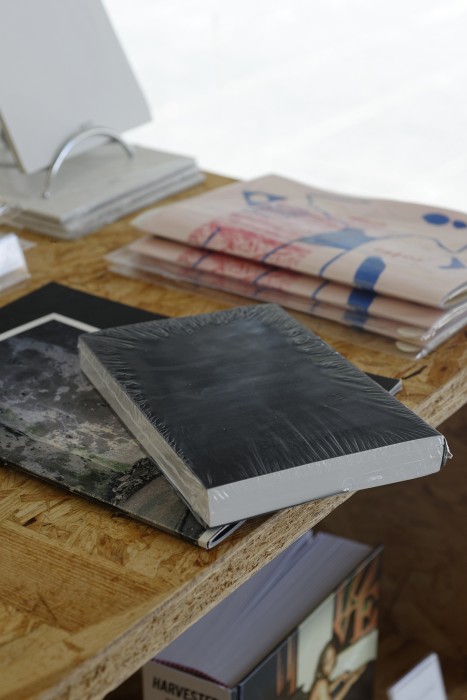 Camp catalog - Jérémie Gindre